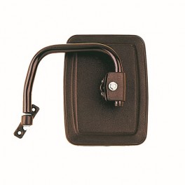 Retroviseur complet AGRICOLE -G-230X180 - CIPA