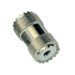 BLISTER PL 258 FEMELLE/FEMELLE - PRESIDENT specialiste CB et accessoires CB