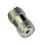 BLISTER PL 258 FEMELLE/FEMELLE - PRESIDENT specialiste CB et accessoires CB
