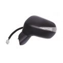 Retroviseur complet HONDA CIVIC 2006- - Electrique - Clignotant - Gauche - CIPA