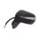 Retroviseur complet HONDA CIVIC 2006- - Electrique - Clignotant - Gauche - CIPA