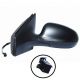 Retroviseur complet FIAT BRAVO 2007- - Electrique - Gauche - CIPA