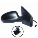 Retroviseur complet FIAT BRAVO 2007- - Electrique - Sonde - Droit - CIPA