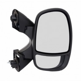 Retroviseur complet RENAULT TRAFIC 2001-2014 - Electrique - Degivrage - Droit