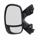 Retroviseur complet RENAULT TRAFIC 2001-2014 - Manuel Gauche - CIPA