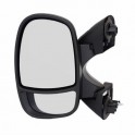 Retroviseur complet RENAULT TRAFIC 2001-2014 - Manuel Gauche - CIPA