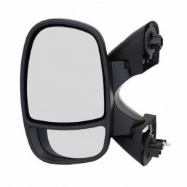Retroviseur complet RENAULT TRAFIC 2001-2014 - Manuel Gauche - CIPA