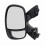 Retroviseur complet RENAULT TRAFIC 2001-2014 - Manuel Gauche - CIPA