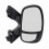 Retroviseur complet RENAULT TRAFIC 2001-2014 - Manuel - Sonde - Droit - CIPA