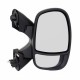 Retroviseur complet RENAULT TRAFIC 2001-2014 - Manuel Droit - CIPA
