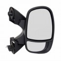 Retroviseur complet RENAULT TRAFIC 2001-2014 - Manuel Droit - CIPA