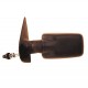 Retroviseur complet FIAT TEMPRA A Cable Gauche - CIPA