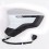 Retroviseur complet SEAT LEON 10/2012 - Electrique - Degivrant - Clignotant - Coiffe a peindre - Gauche