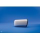 Retroviseur complet MERCEDES CLASSE C 1996- - Electrique - Aspherique - Coiffe a peindre - Gauche - CIPA