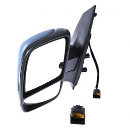 Retroviseur complet TOYOTA PROACE 2013-2016 - 2 Glaces - Electrique- Gauche