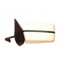 Retroviseur complet PEUGEOT 205 LACOSTE - Manette - Gauche - CIPA