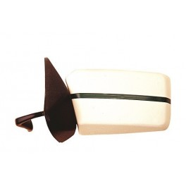 Retroviseur complet PEUGEOT 205 LACOSTE - Manette - Gauche - CIPA