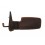 Retroviseur complet PEUGEOT 205 GTI - Manette - Gauche