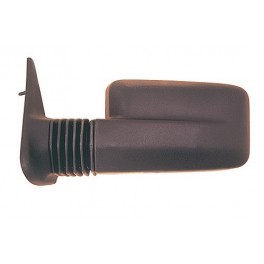Retroviseur complet PEUGEOT 309 1985-1989 - Gauche - Manette - CIPA