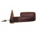 Retroviseur complet PEUGEOT 309 1989-1994 - Manuel a Cable - Gauche - CIPA