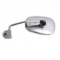 Retroviseur complet CITROEN DYANE Gauche - PINCE