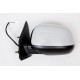 Retroviseur complet CITROEN C-CROSSER 2007-2012 - Electrique- Coiffe a peindre - Droit