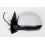Retroviseur complet CITROEN C-CROSSER 2007-2012 - Electrique - Coiffe a peindre - Rectactable - Droit