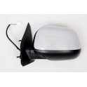 Retroviseur complet CITROEN C-CROSSER 2007-2012 - Electrique - Coiffe a peindre - Rectactable - Gauche