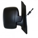 Retroviseur complet CITROEN JUMPY 2007- - Manuel a Cable - Droit