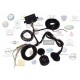 INTERFACE POUR VEHICULE MULTIPLEXER FAISCEAUX ATTELAGE AVEC FAISCEAU 7 BROCHES