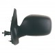 Retroviseur complet RENAULT KANGOO 07/2001-05/2008 - Manuel glace Aspherique Droit - CIPA