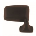 Retroviseur complet JEEP WRANGLER 1987-1993 - Droit - Noir - CIPA