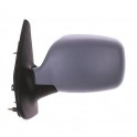Retroviseur complet RENAULT KANGOO 07/2001-05/2008 - Electrique degivrant glace Aspherique - Coiffe a peindre - Droit - CIPA