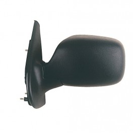 Retroviseur complet RENAULT KANGOO 07/2001-05/2008 - Electrique degivrant glace Aspherique - Gauche - CIPA
