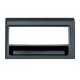 SUPPORT AUTORADIO ALFA 155 1992-1997
