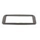 SUPPORT AUTORADIO ALFA GT 2005-04/2010 - ARGENT