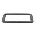 SUPPORT AUTORADIO ALFA GT 2005-04/2010 - ARGENT
