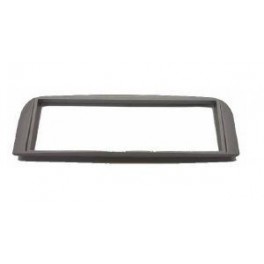 SUPPORT AUTORADIO ALFA GT 2005-04/2010 - ARGENT
