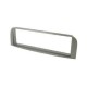 SUPPORT AUTORADIO ALFA GT 2005-04/2010 - GRIS CLAIR