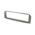 SUPPORT AUTORADIO ALFA GT 2005-04/2010 - GRIS CLAIR