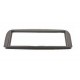 SUPPORT AUTORADIO ALFA GT 2008 - BLACK LINE
