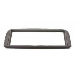 SUPPORT AUTORADIO ALFA GT 2008 - BLACK LINE