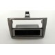 SUPPORT AUTORADIO ALFA MITO 2008- ARGENT
