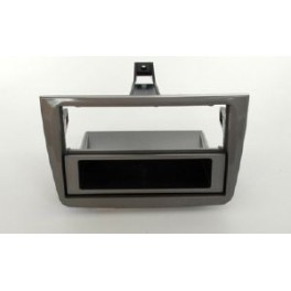 SUPPORT AUTORADIO ALFA MITO 2008- ARGENT