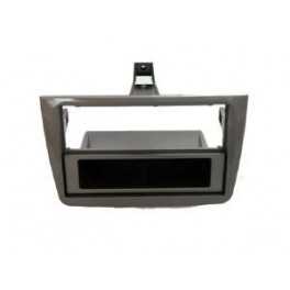 SUPPORT AUTORADIO ALFA MITO 2012- TITANIUM