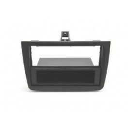 SUPPORT AUTORADIO ALFA MITO 2014- NOIR