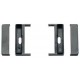 SUPPORT AUTORADIO AUDI A2 A3 A4 2001-2002 TT