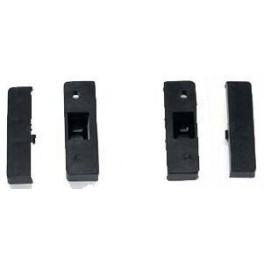 SUPPORT AUTORADIO AUDI A3 -2001