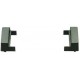 SUPPORT AUTORADIO AUDI A4 -04/1999