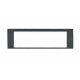 SUPPORT AUTORADIO AUDI A4 2001-